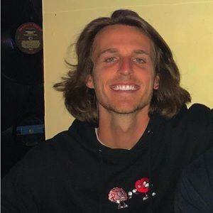 Meet your Posher, Scott